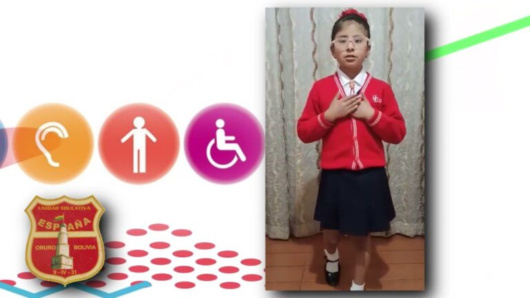 15 de octubre dia de la persona con discapacidad