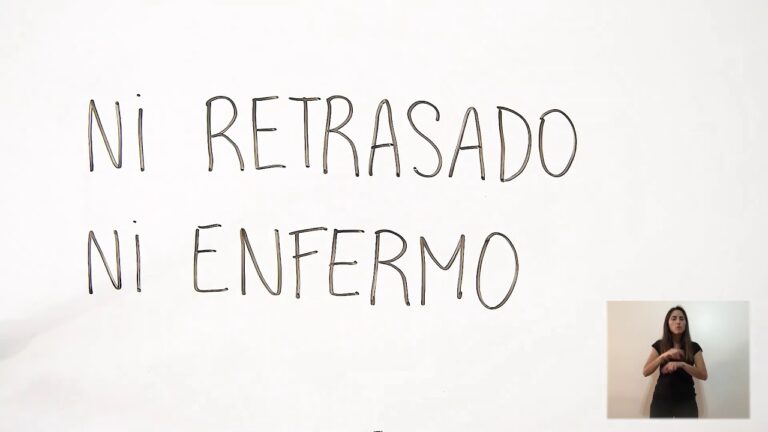 3 de diciembre día de las personas con discapacidad