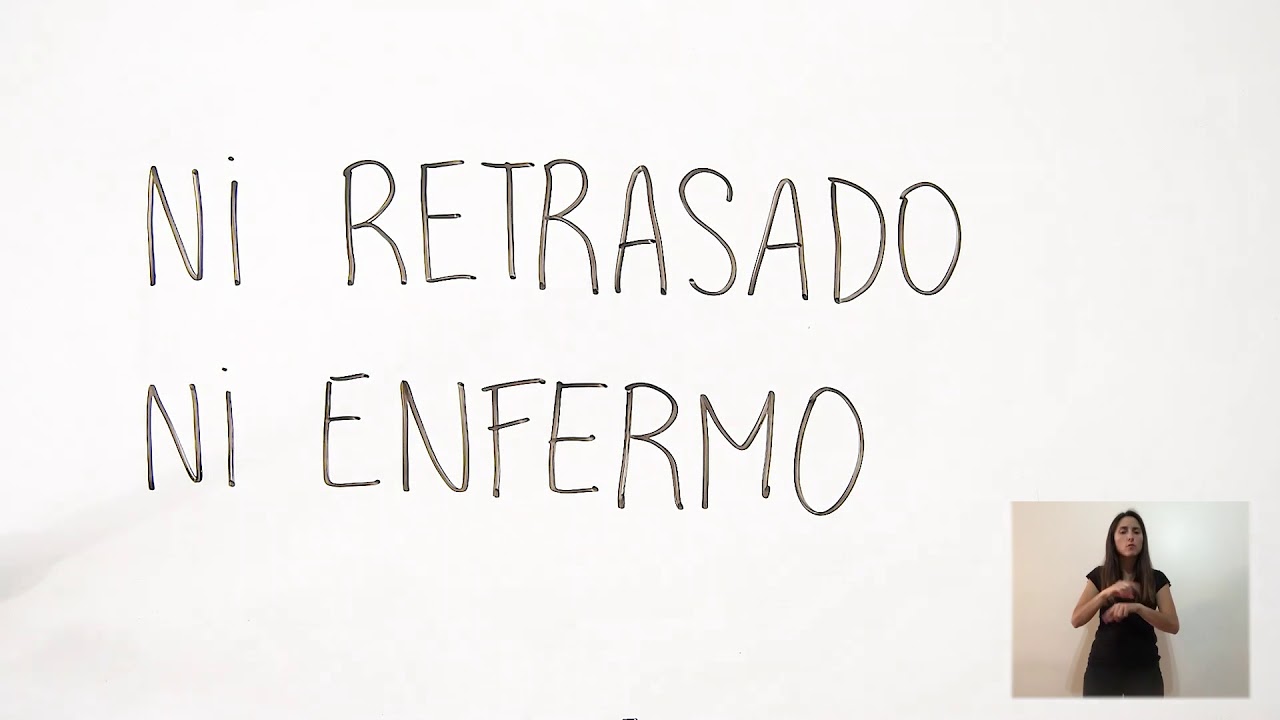3 de diciembre día de las personas con discapacidad