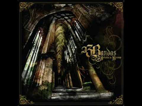 a 3 bandas a 3 pasos y medio