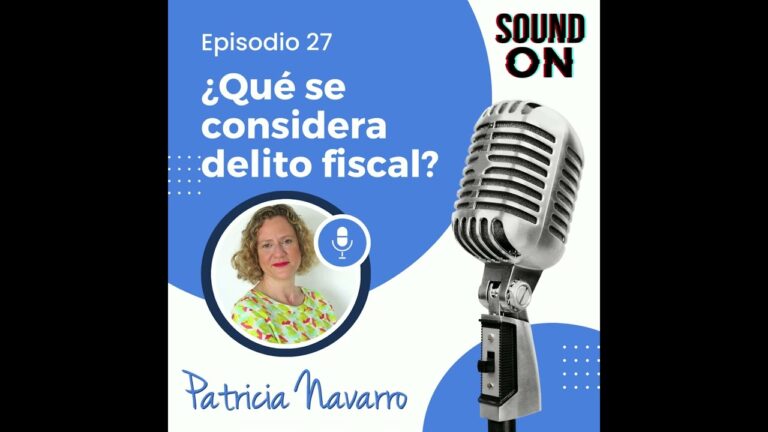 a partir de que importe es delito fiscal