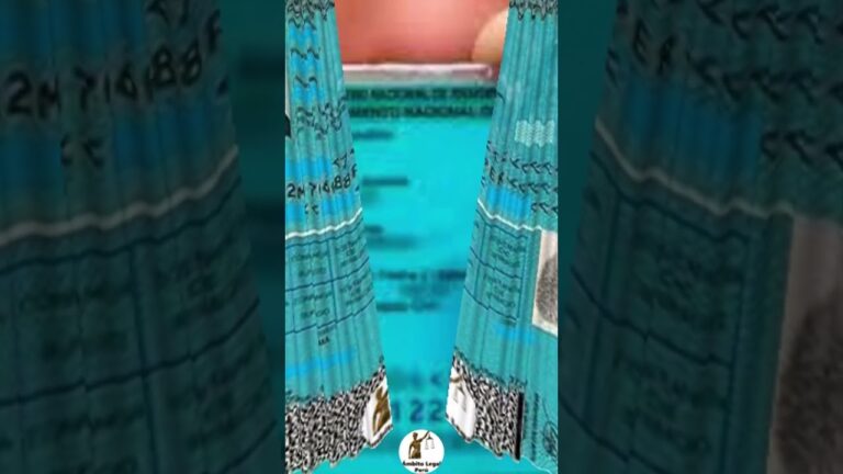 a que edad hay q renovar el dni