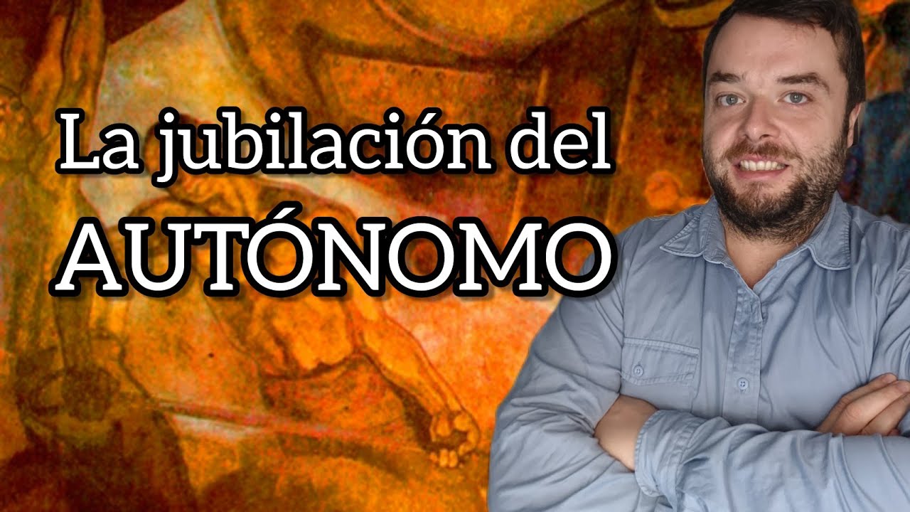 a que edad se puede jubilar un autonomo