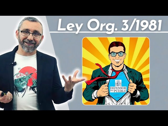 a quién informa de su gestión el defensor del pueblo