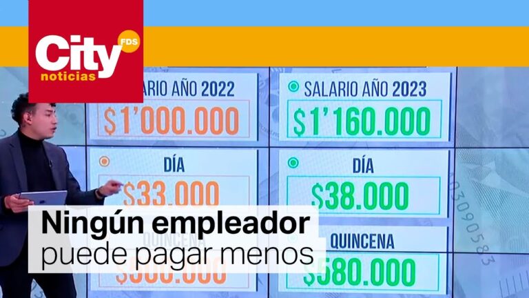 a quien se le aplica el salario minimo interprofesional