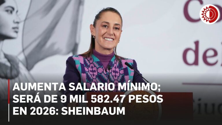 a quien se le sube el salario minimo