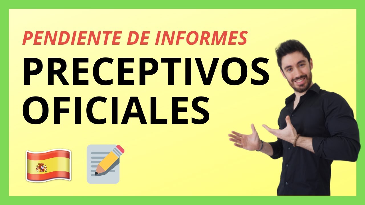 abierto en tramitación pendiente solicitud informes preceptivos oficiales