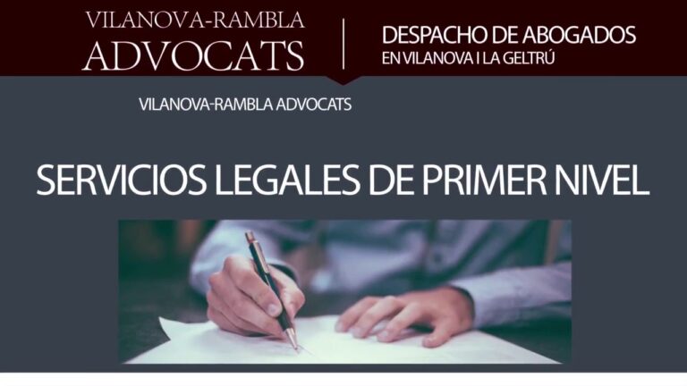 abogados de familia en vilanova i la geltru