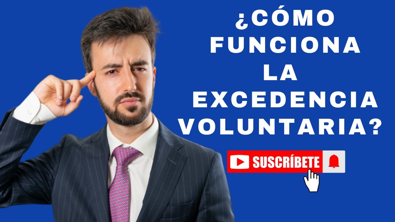 aceptación de la empresa de la solicitud de excedencia voluntaria