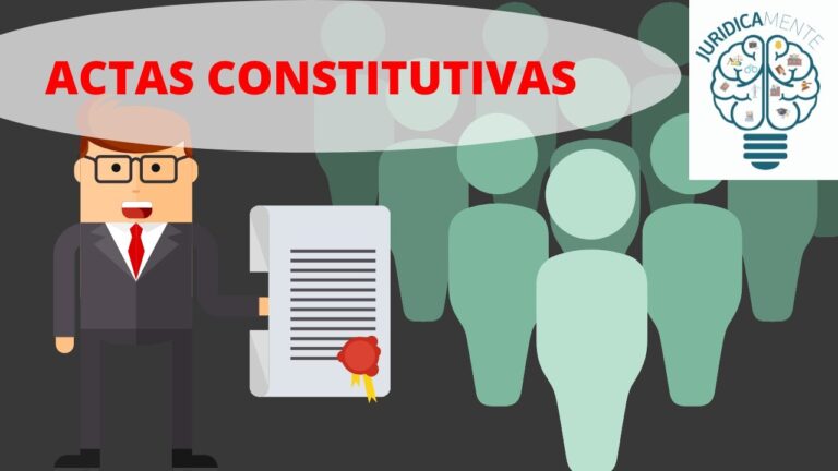 acta de constitución del comité de empresa de los trabajadores