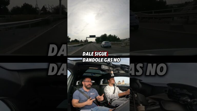 adelantar a varios vehículos a la vez está permitido