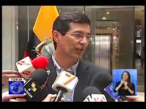 agencia de regulación y control de las telecomunicaciones