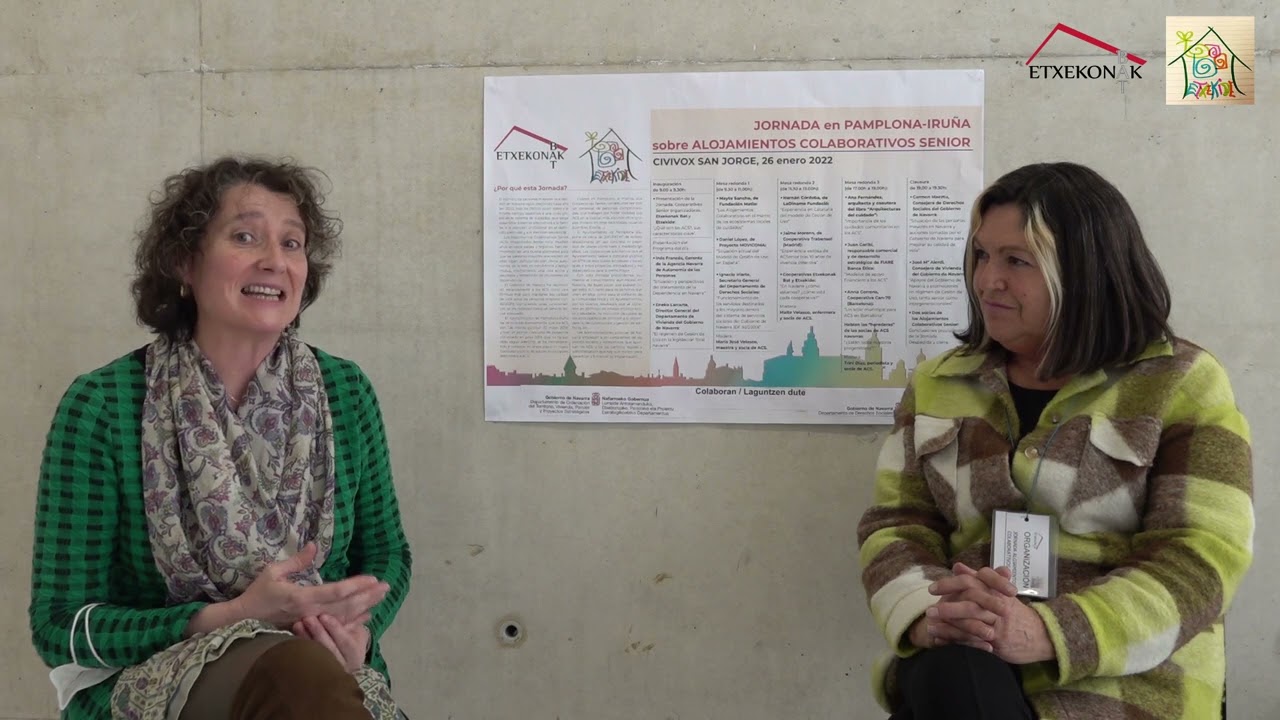 agencia navarra de autonomía y desarrollo de las personas