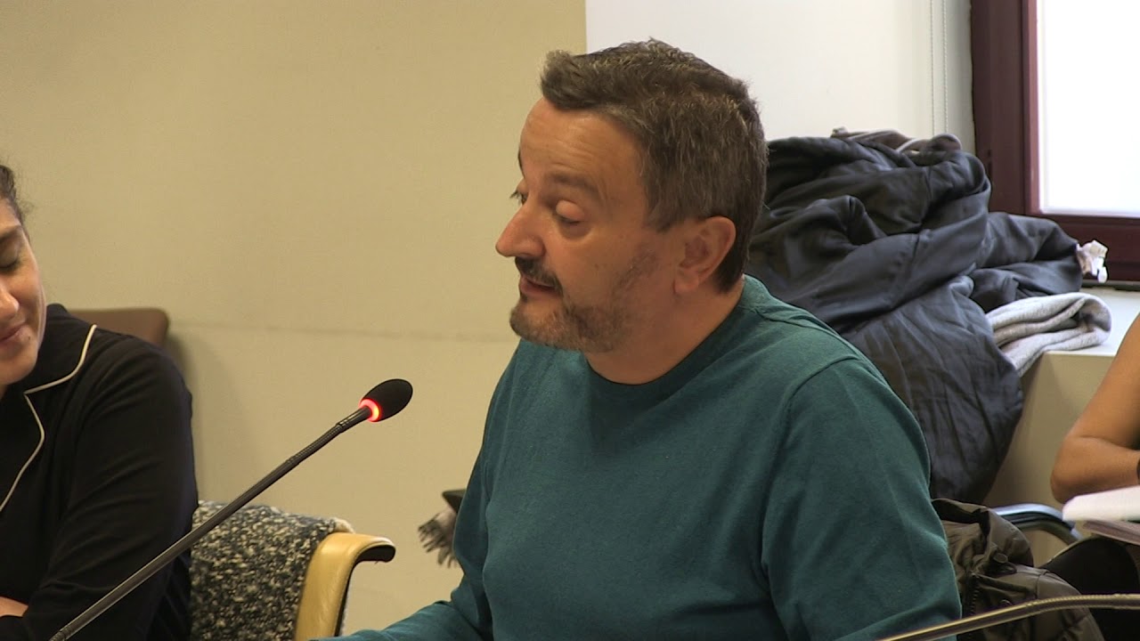 agencia para el empleo ronda de toledo 10