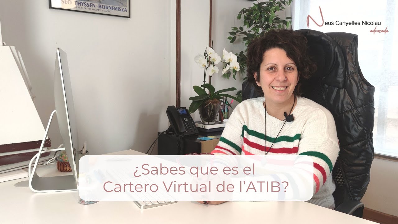 agència tributària de les illes balears palma de mallorca