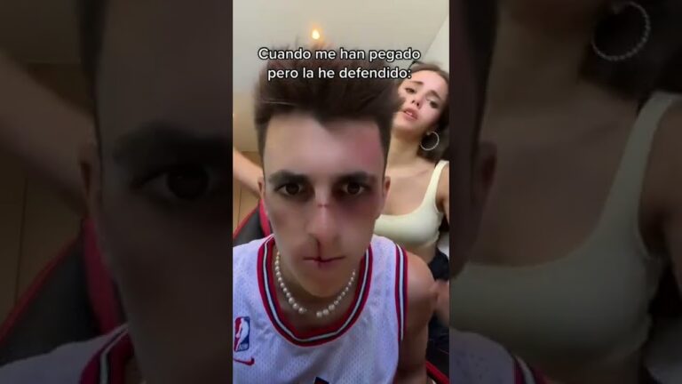 antonio mallorca besos en valencia termina en casa