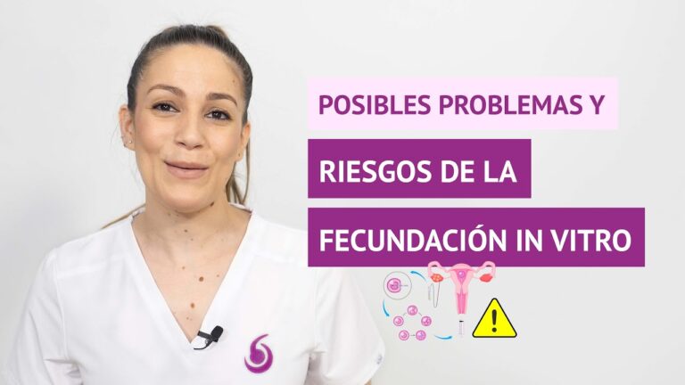 argumentos en contra de la fecundacion in vitro
