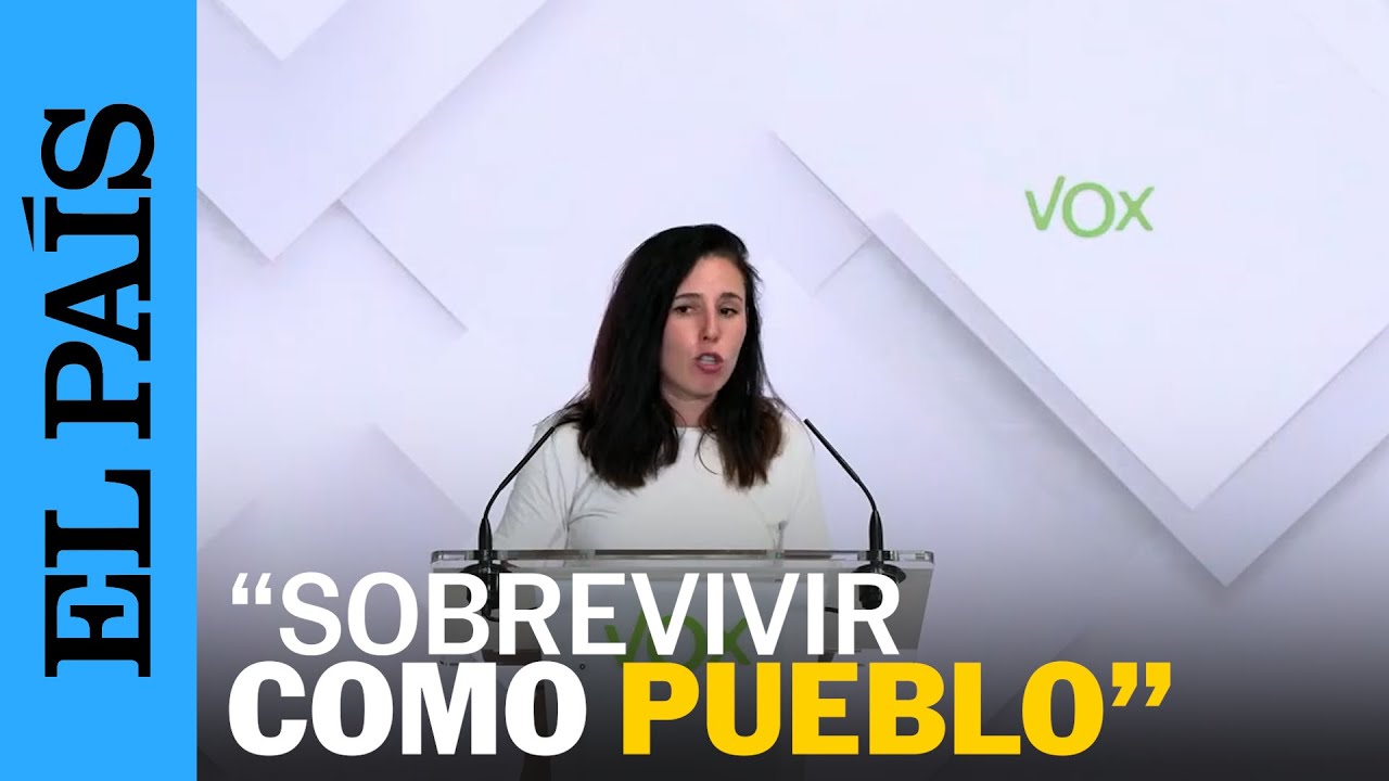 argumentos en contra de la inmigracion en españa