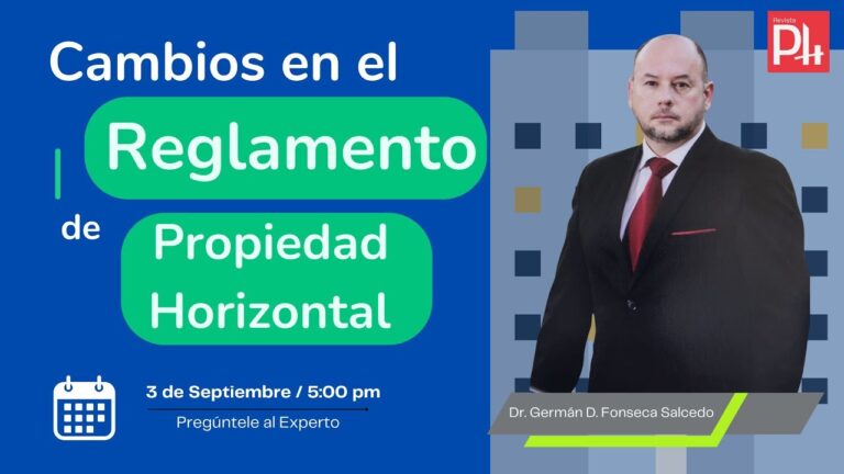 art 9.1 e de la vigente ley de propiedad horizontal