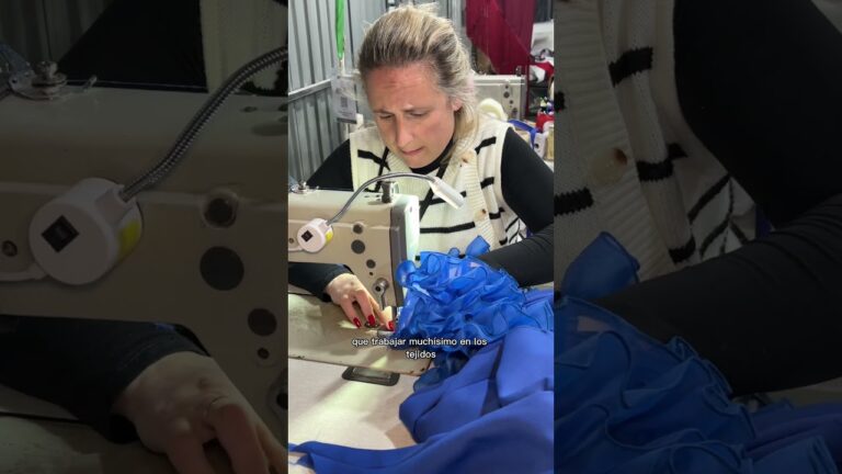 artesanía josemar trajes de flamenca alcalá la real