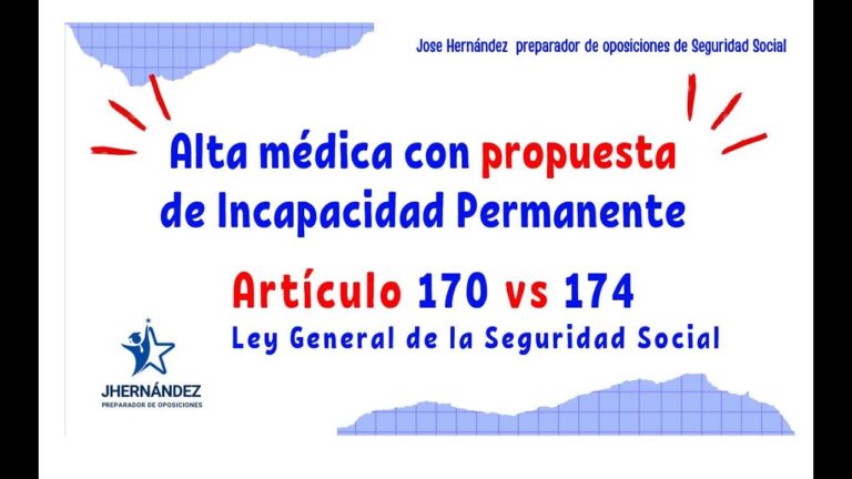 articulo 174 ley general de la seguridad social