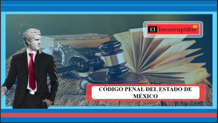 articulo 177 bis del codigo penal del estado de mexico