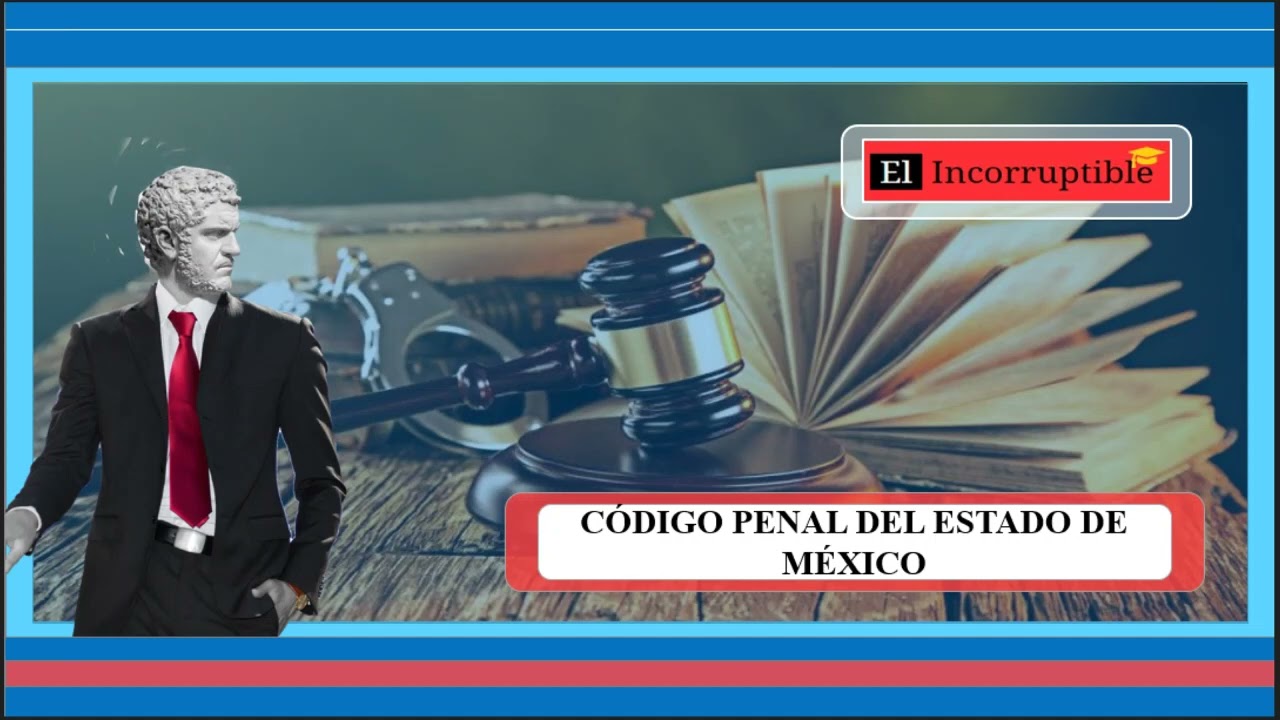 articulo 177 bis del codigo penal del estado de mexico
