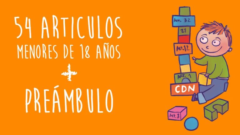 articulo 19 convencion de los derechos del niño