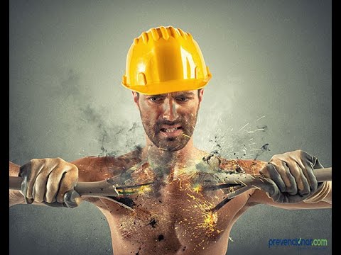 artículo 22 dela ley de prevención de riesgos laborales