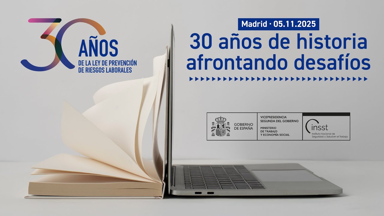 artículo 24 dela ley de prevención de riesgos laborales