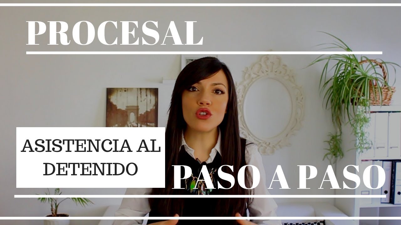 artículo 544 ter de la ley de enjuiciamiento criminal