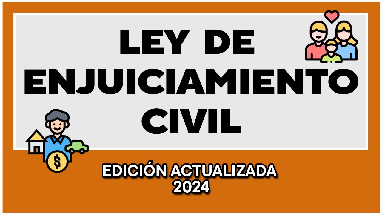 artículo 607 de la ley de enjuiciamiento civil