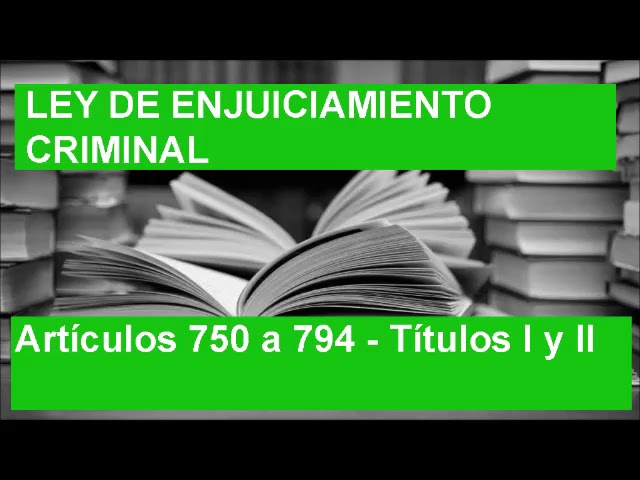 artículo 637 de la ley de enjuiciamiento criminal