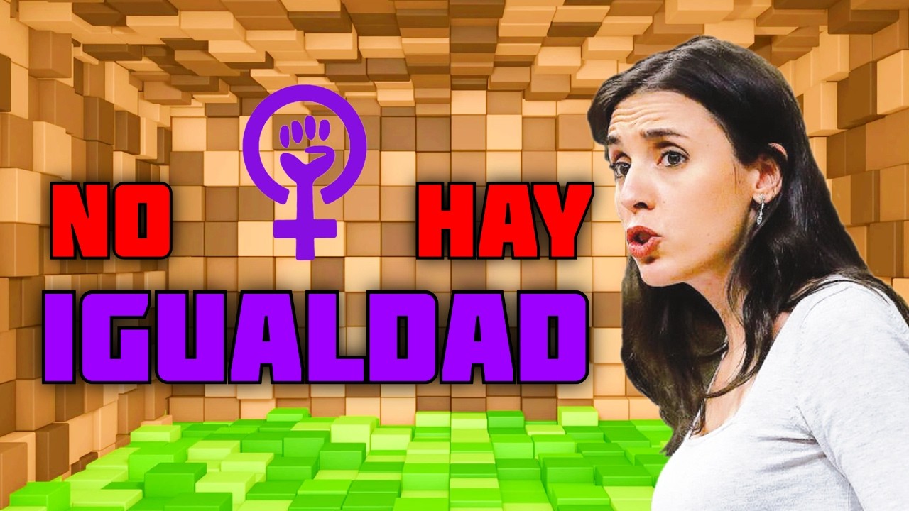 articulo de la igualdad entre hombres y mujeres