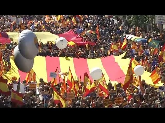 articulos en contra de la independencia de cataluña