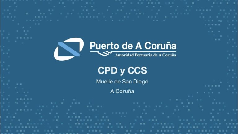 autoridad portuaria de a coruña perfil del contratante