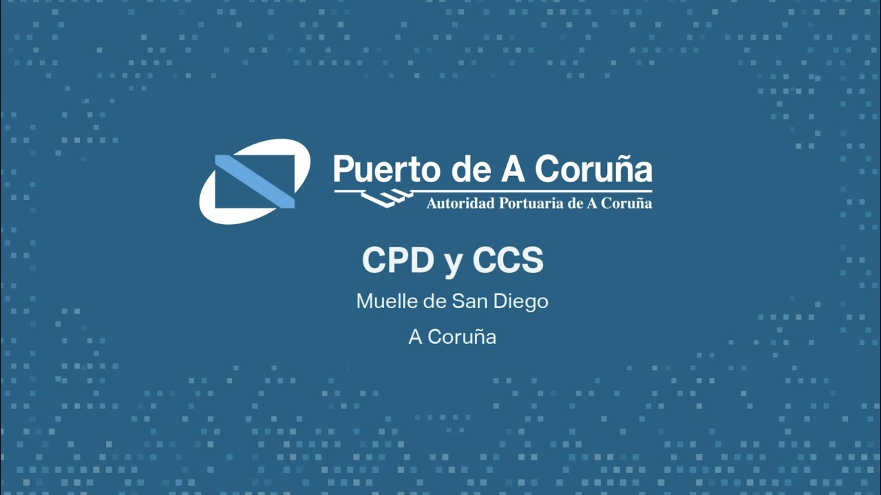 autoridad portuaria de a coruña perfil del contratante