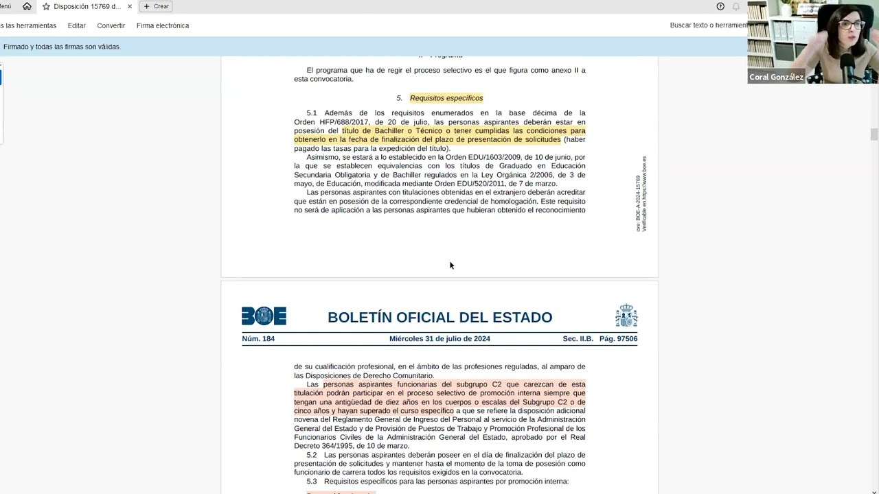 auxiliar archivos bibliotecas y museos oo aa del mcu