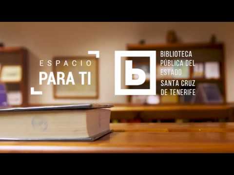 biblioteca publica del estado de santa cruz de tenerife