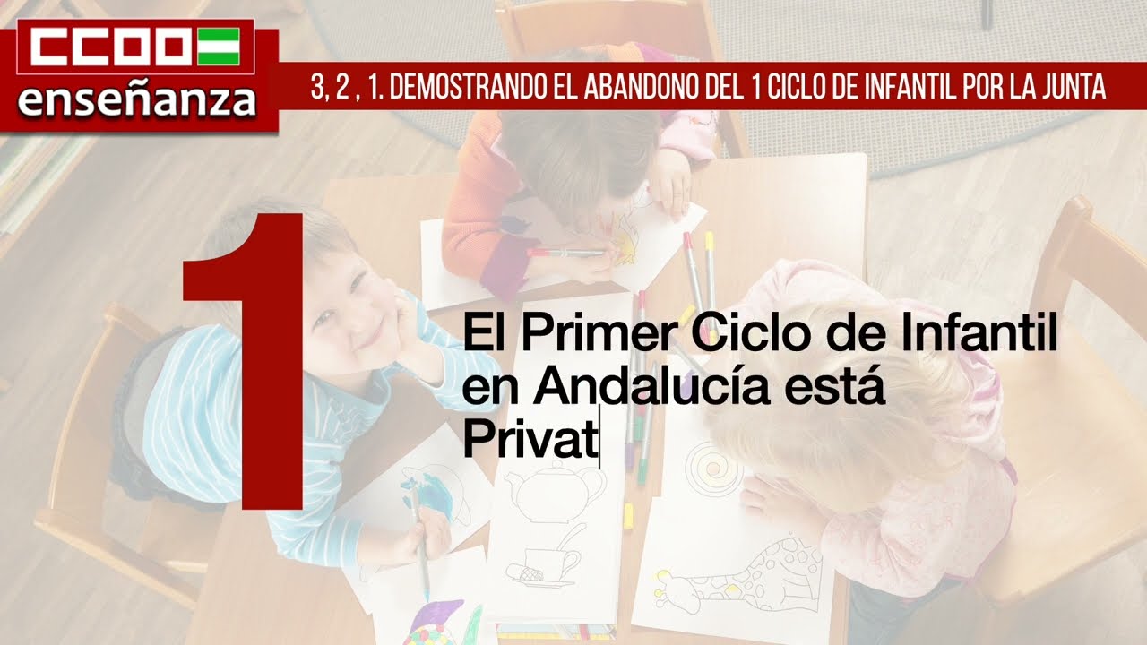 bolsa de trabajo escuelas infantiles junta de andalucia