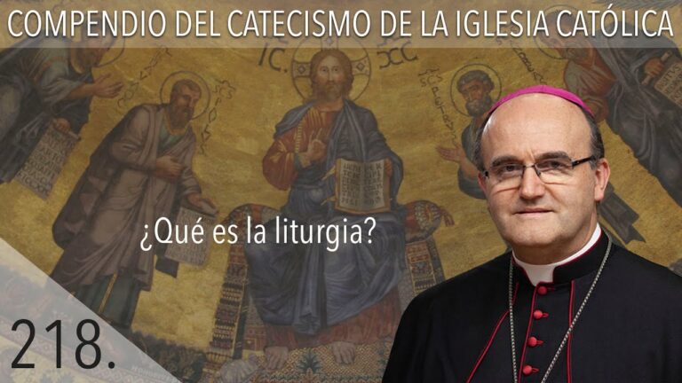 cambio de la liturgia de la iglesia católica