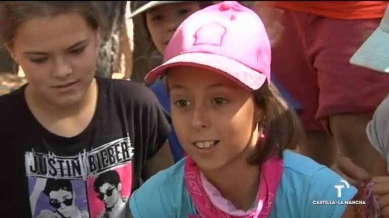 campamentos de la junta de castilla la mancha