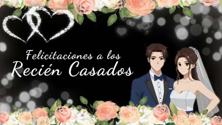 carta a unos novios que se van a casar