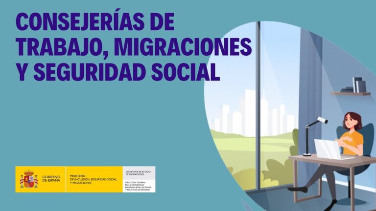 carta certificada ministerio de empleo y seguridad social