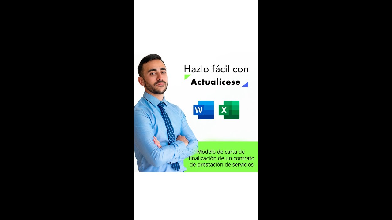 carta de cancelacion de contrato de prestacion de servicios