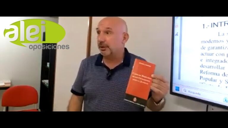 carta de los derechos de los ciudadanos ante la justicia