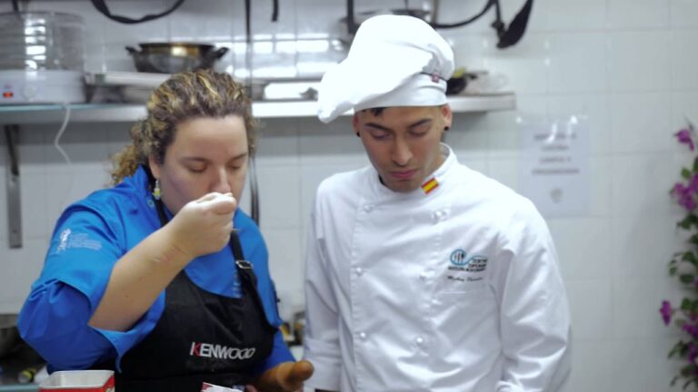 centre privat fp centro de hostelería del mediterráneo