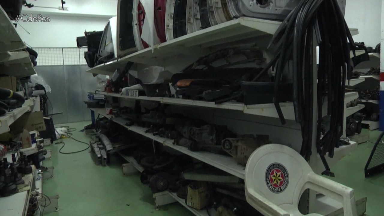 centro autorizado para la tramitación electrónica de bajas de vehículos