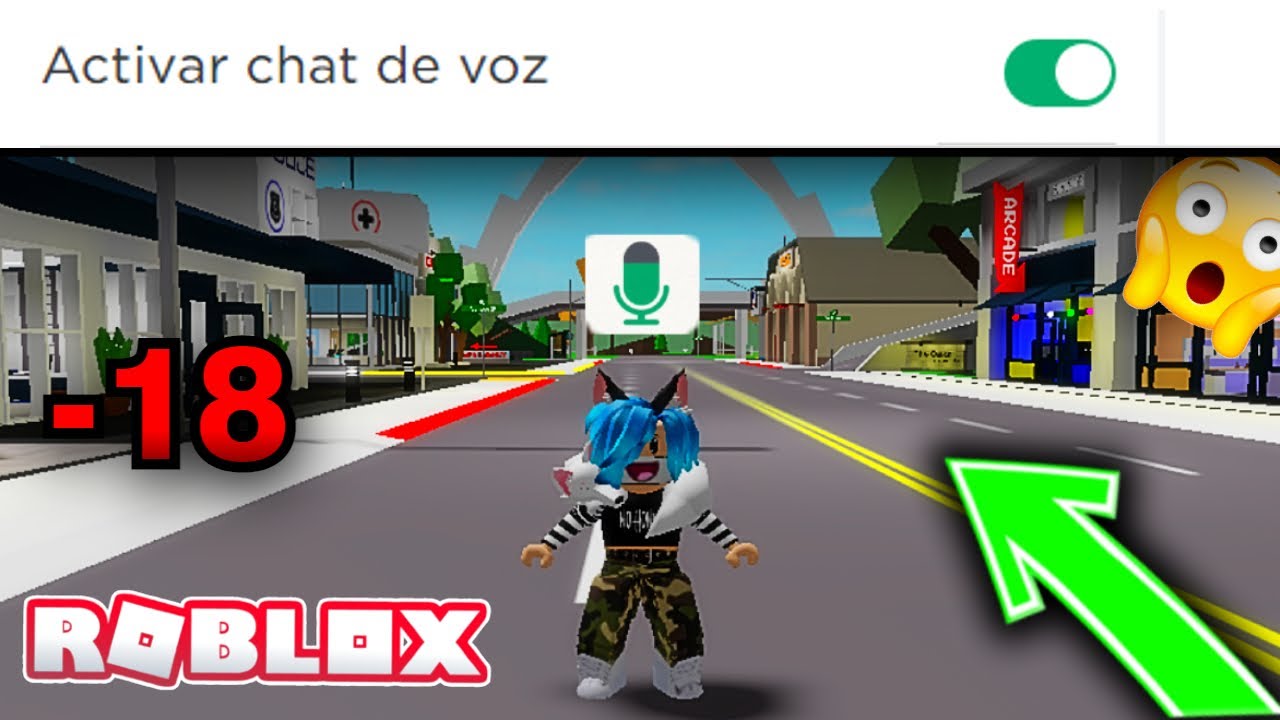 chat de niños de 11 a 13 años