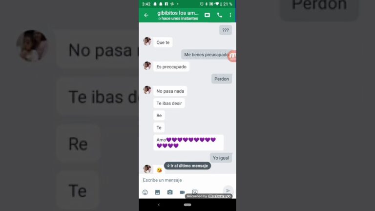 chat para niños de 11 a 15 años